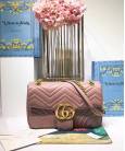 Сумка Гуччі GG Marmont Medium Shoulder Bag